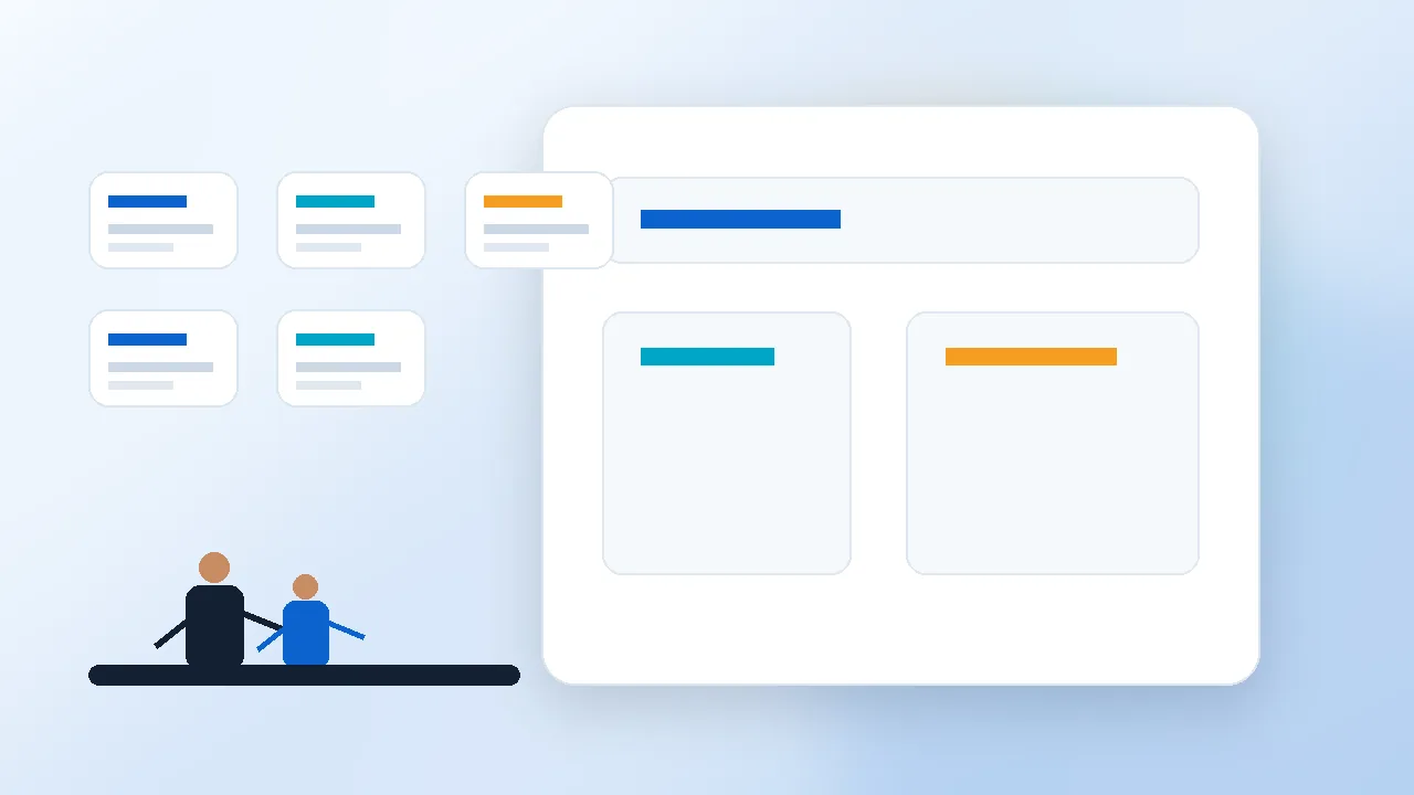Conversion-focused website wireframe and SEO-ready page structure