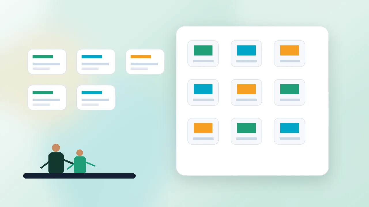 Product discovery and internal linking model for ecommerce SEO