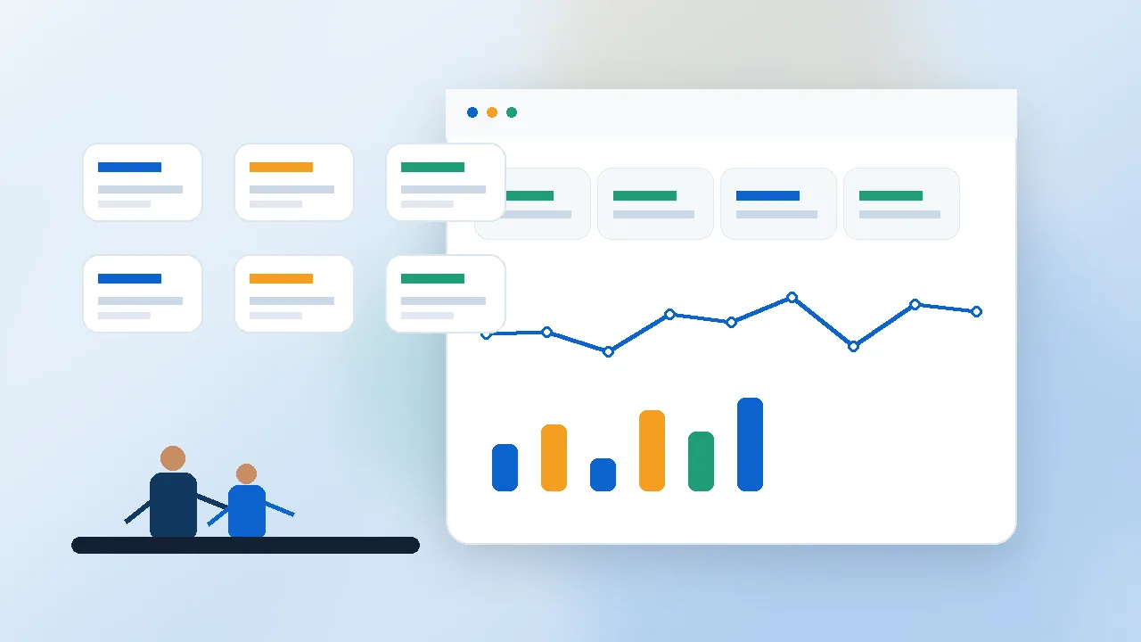 Enterprise SEO audit workshop with technical and content teams